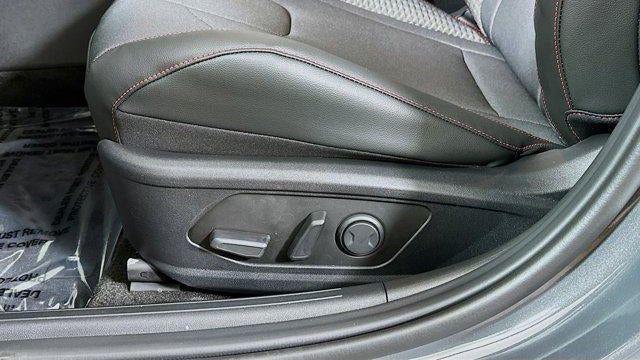 2026 Hyundai ELANTRA N Line