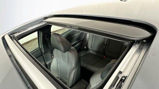2026 Hyundai ELANTRA N Line