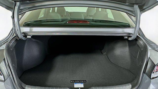 2026 Hyundai ELANTRA N Line
