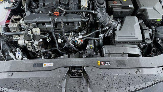 2026 Hyundai ELANTRA N Line