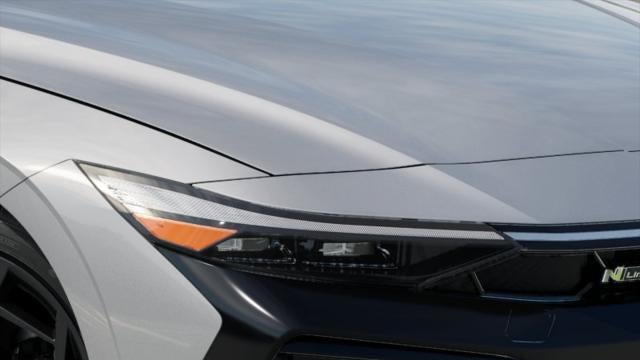 2026 Hyundai ELANTRA N Line