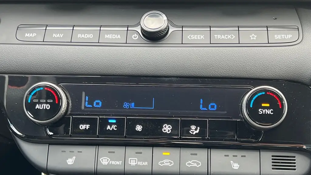 2026 Hyundai ELANTRA N Line