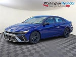 2024 Elantra Thumbnail 3