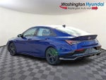 2024 Elantra Thumbnail 4
