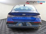 2024 Elantra Thumbnail 5