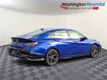 2024 Elantra Thumbnail 6