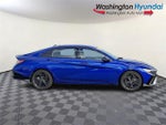2024 Elantra Thumbnail 7