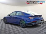 2024 Elantra Thumbnail 4
