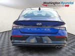 2024 Elantra Thumbnail 5