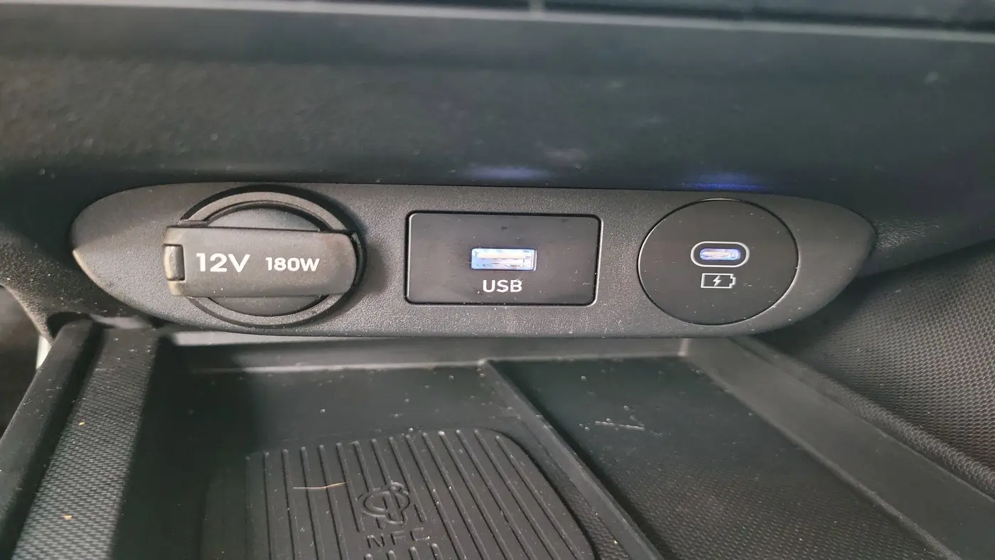 2024 Hyundai ELANTRA N Line
