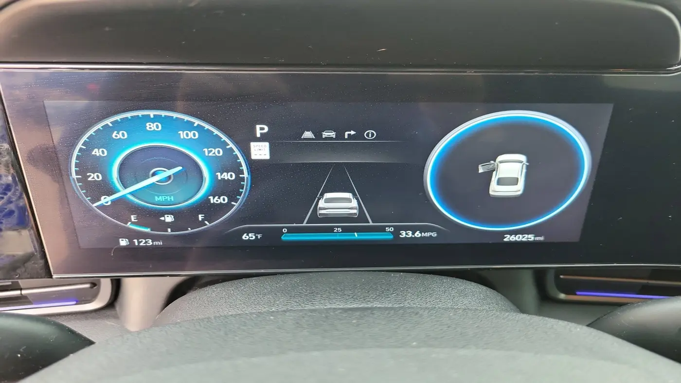 2024 Hyundai ELANTRA N Line