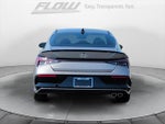 2025 Elantra Thumbnail 6