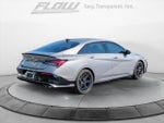 2025 Elantra Thumbnail 7