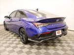 2025 Elantra Thumbnail 3