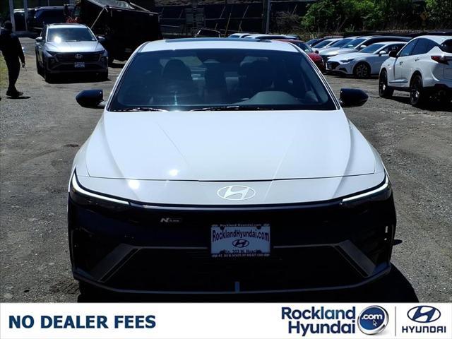 2025 Hyundai Elantra - $30,410
