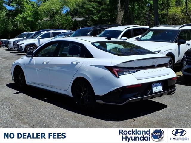 2025 Hyundai Elantra - $30,410