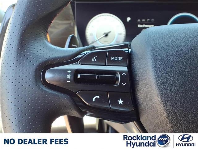 2025 Hyundai Elantra - $30,410
