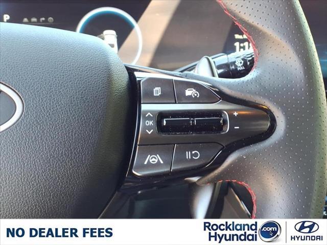 2025 Hyundai Elantra - $30,410