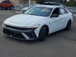 2025 Elantra Thumbnail 2