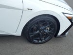 2025 Elantra Thumbnail 6