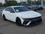 2025 Elantra Thumbnail 31