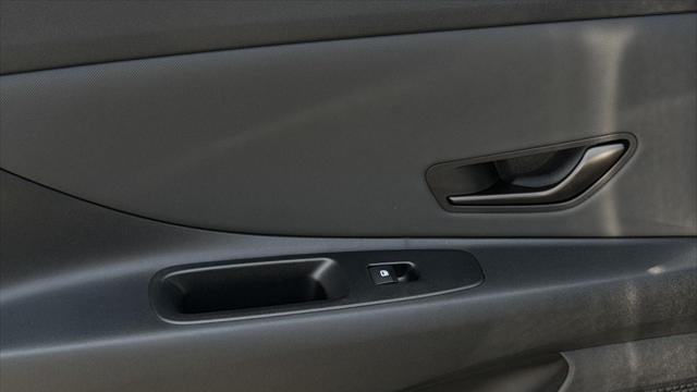 2026 Hyundai ELANTRA N Line
