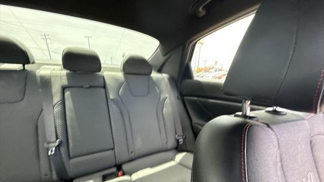 2024 Hyundai ELANTRA N Line