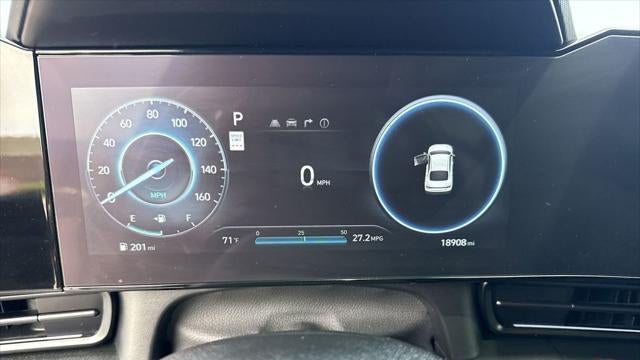 2024 Hyundai ELANTRA N Line