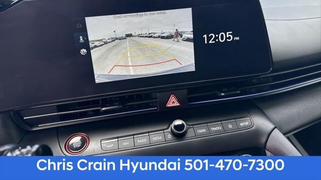 2024 Hyundai ELANTRA N Line