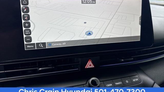 2024 Hyundai ELANTRA N Line