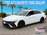 2025 Elantra Thumbnail 1