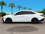 2025 Elantra Thumbnail 2