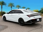 2025 Elantra Thumbnail 3