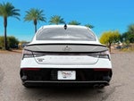 2025 Elantra Thumbnail 4