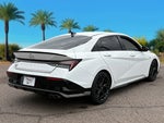 2025 Elantra Thumbnail 6
