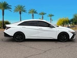 2025 Elantra Thumbnail 7