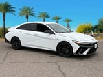 2025 Elantra Thumbnail 8