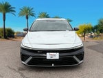 2025 Elantra Thumbnail 9