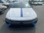 2025 Elantra Thumbnail 3
