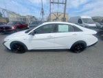 2025 Elantra Thumbnail 5