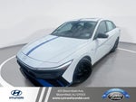 2025 Elantra Thumbnail 1