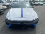 2025 Elantra Thumbnail 3