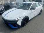 2025 Elantra Thumbnail 4
