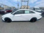 2025 Elantra Thumbnail 5
