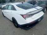 2025 Elantra Thumbnail 6