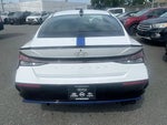 2025 Elantra Thumbnail 7