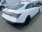 2025 Elantra Thumbnail 8