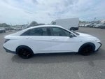 2025 Elantra Thumbnail 9