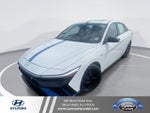 2025 Elantra Thumbnail 1