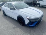 2025 Elantra Thumbnail 2